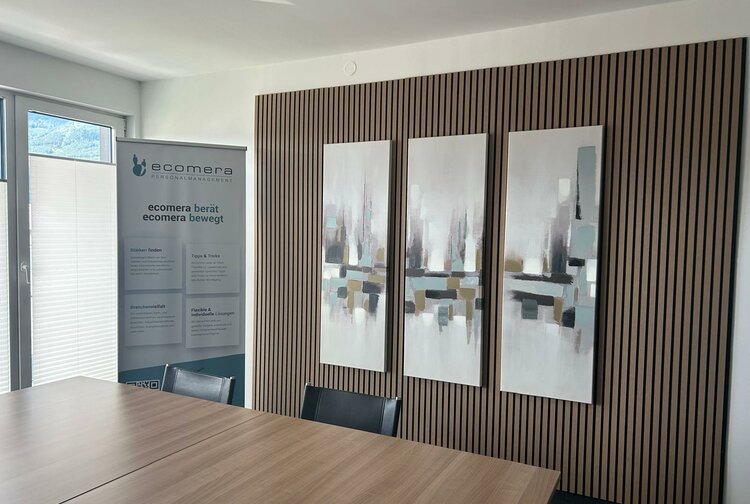 Ecomera Personal- und Unternehmensberatung GmbH Bild 2