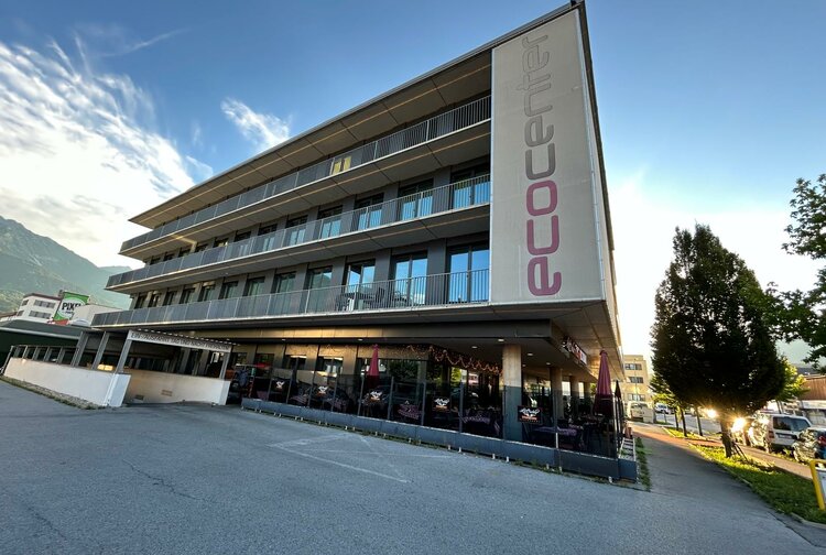 Ecomera Personal- und Unternehmensberatung GmbH Bild 3