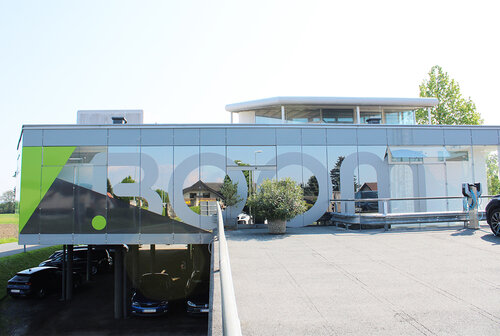 BOOM SOFTWARE AG