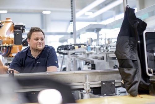 SCIO Automation Austria GmbH