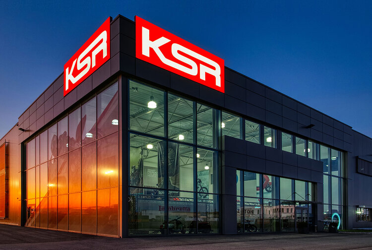 KSR Group GmbH Bild 1