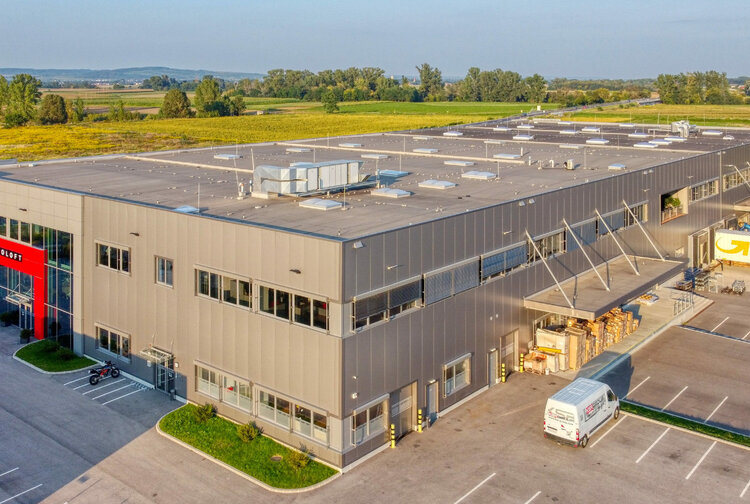 KSR Group GmbH Bild 8