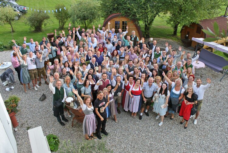 Stangl Reinigungstechnik GmbH Bild 2