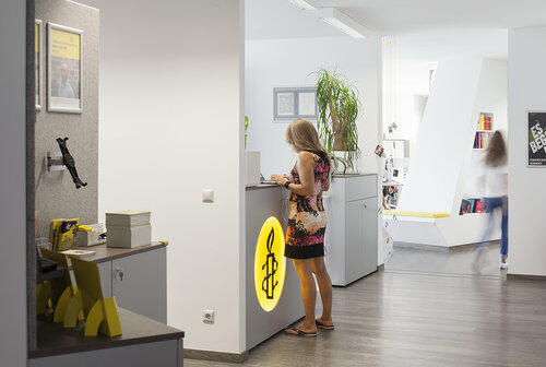 Amnesty International Österreich