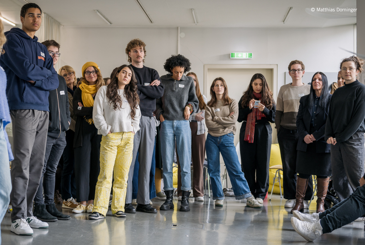 Amnesty International Österreich Bild 7