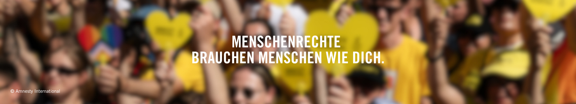 Amnesty International Österreich