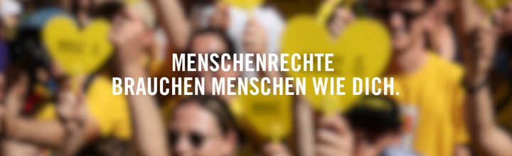 Titelbild der Firma Amnesty International Österreich