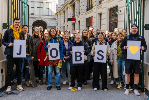 Amnesty International Österreich