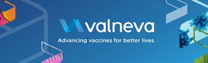 Titelbild der Firma Valneva Austria GmbH