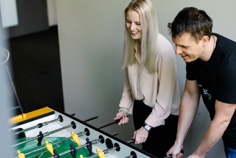 CALPANA business consulting GmbH Bild 6