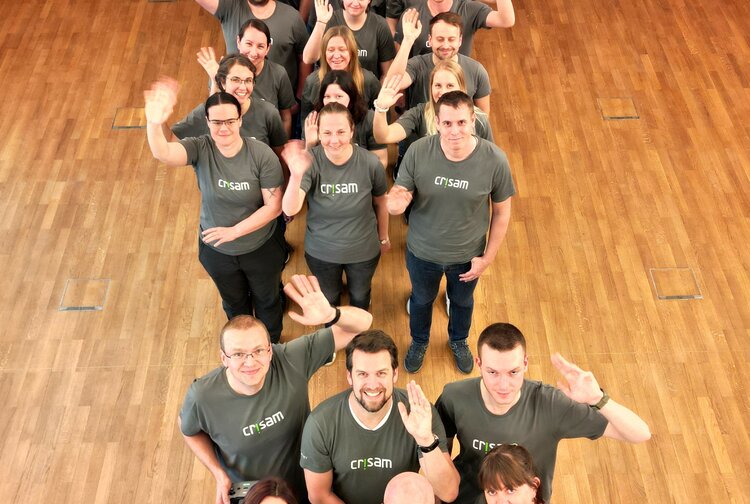 CALPANA business consulting GmbH Bild 5