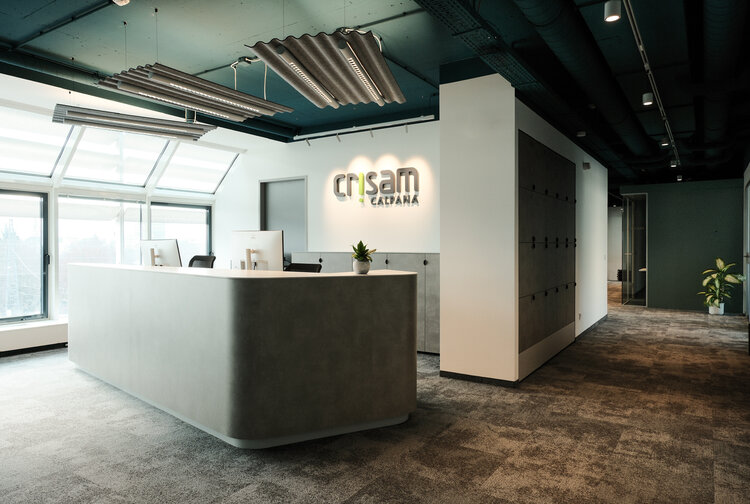 CALPANA business consulting GmbH Bild 1