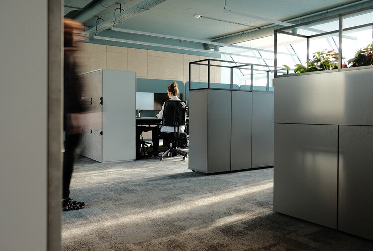 CALPANA business consulting GmbH Bild 3