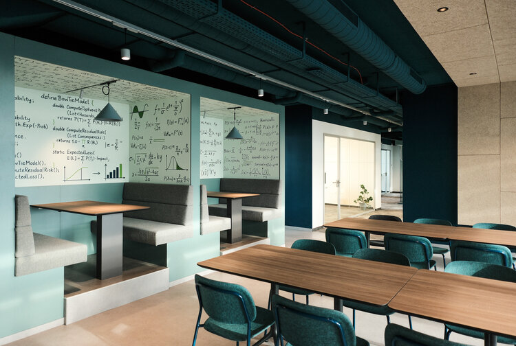 CALPANA business consulting GmbH Bild 4