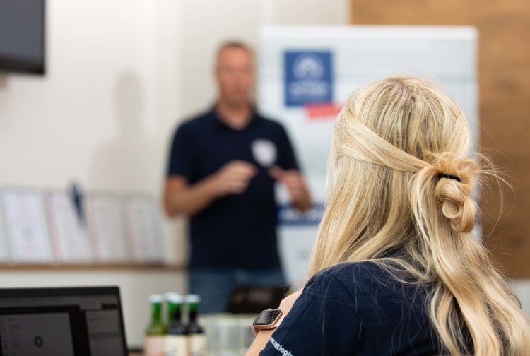 Antares-NetlogiX Netzwerkberatung GmbH Bild 8