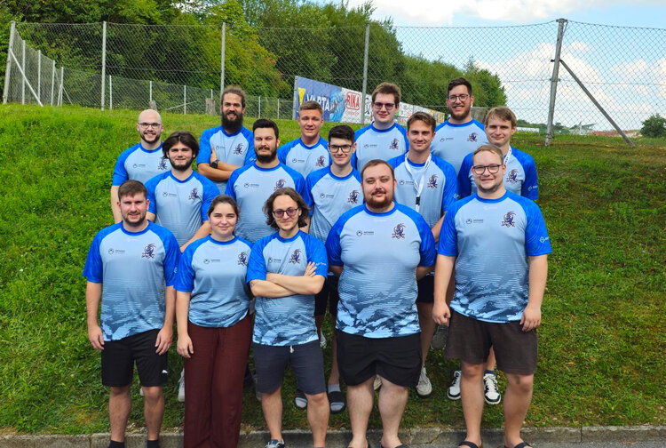 Antares-NetlogiX Netzwerkberatung GmbH Bild 3