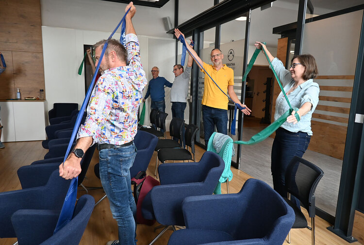 Antares-NetlogiX Netzwerkberatung GmbH Bild 2