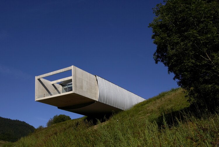 Museum Liaunig - HL Museumsverwaltung GmbH Bild 1