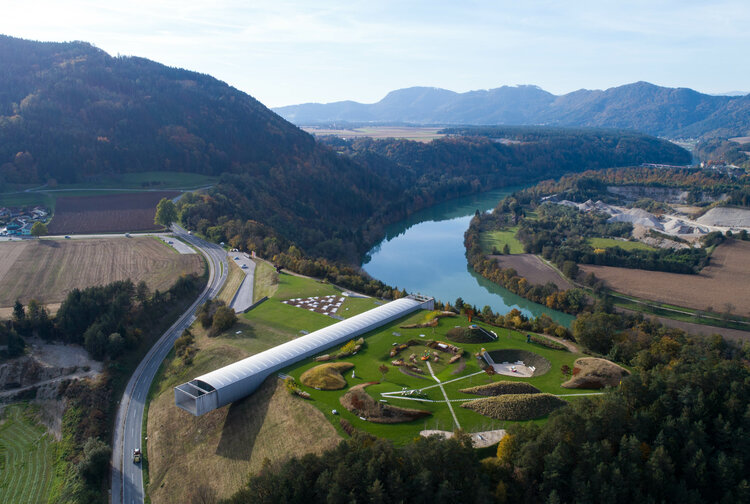 Museum Liaunig - HL Museumsverwaltung GmbH Bild 2