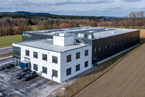 PTS tec GmbH