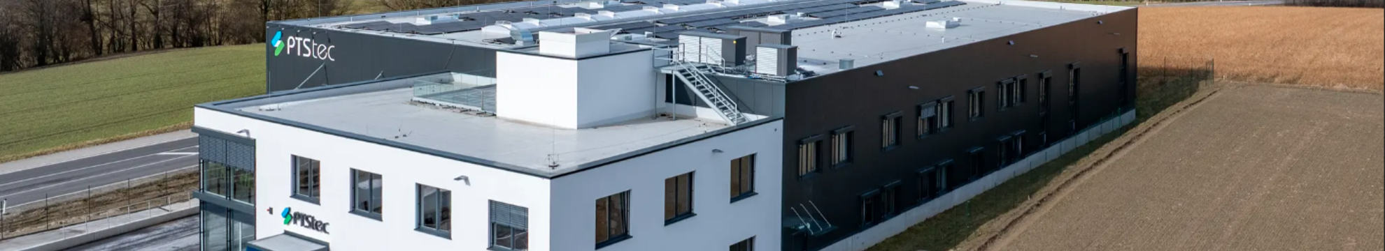PTS tec GmbH