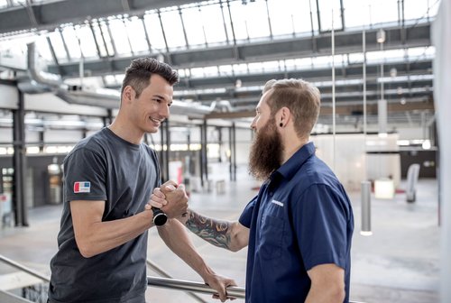 dormakaba Austria GmbH
