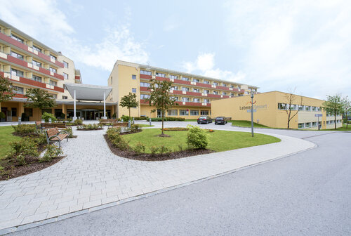 Lebens.Resort & Gesundheitszentrum GmbH