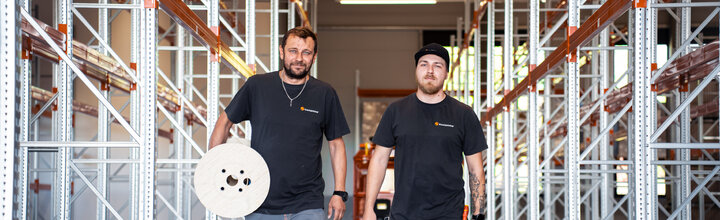 Titelbild der Firma Elektro Kreutzpointner Austria GmbH