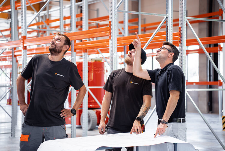 Elektro Kreutzpointner Austria GmbH Bild 1