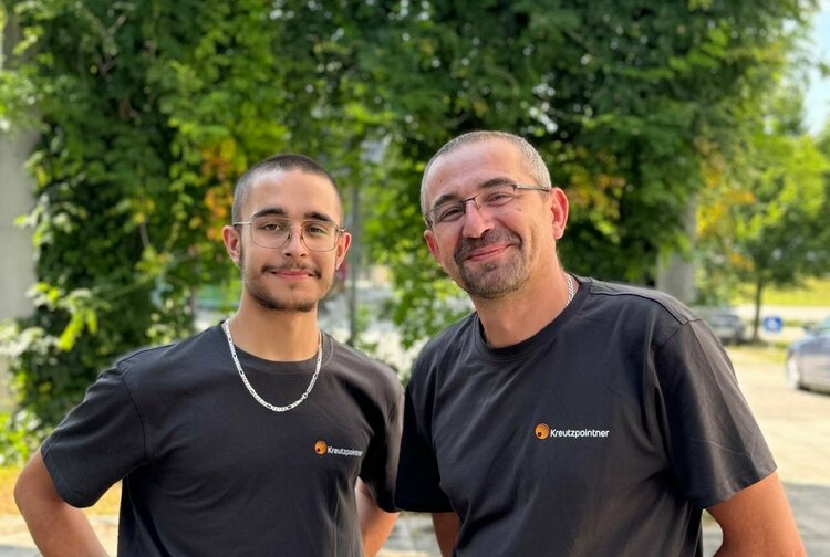 Elektro Kreutzpointner Austria GmbH Bild 2