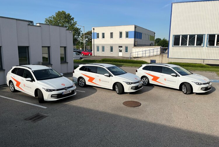 Elektro Kreutzpointner Austria GmbH Bild 3