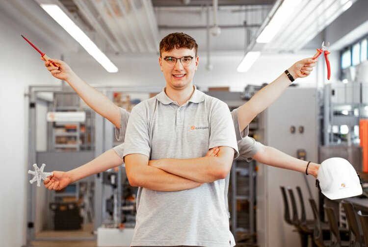 Elektro Kreutzpointner Austria GmbH Bild 5