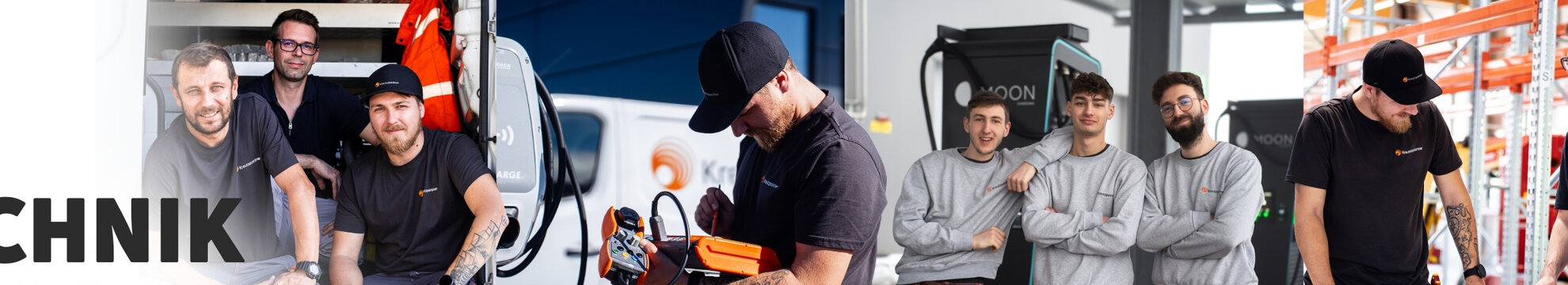 Elektro Kreutzpointner Austria GmbH