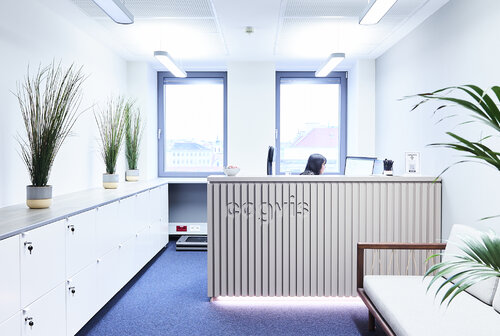 cogvis software und consulting GmbH