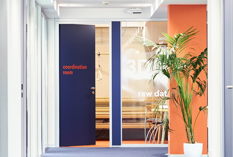 cogvis software und consulting GmbH Bild 2