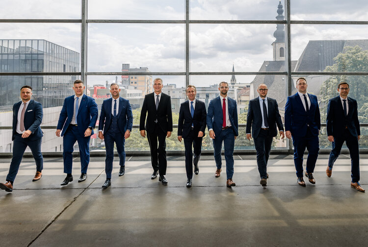 Sattlegger - Dorninger - Steiner & Partner OG Bild 2