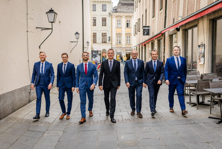 Sattlegger - Dorninger - Steiner & Partner OG Bild 3
