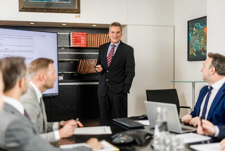 Sattlegger - Dorninger - Steiner & Partner OG Bild 6