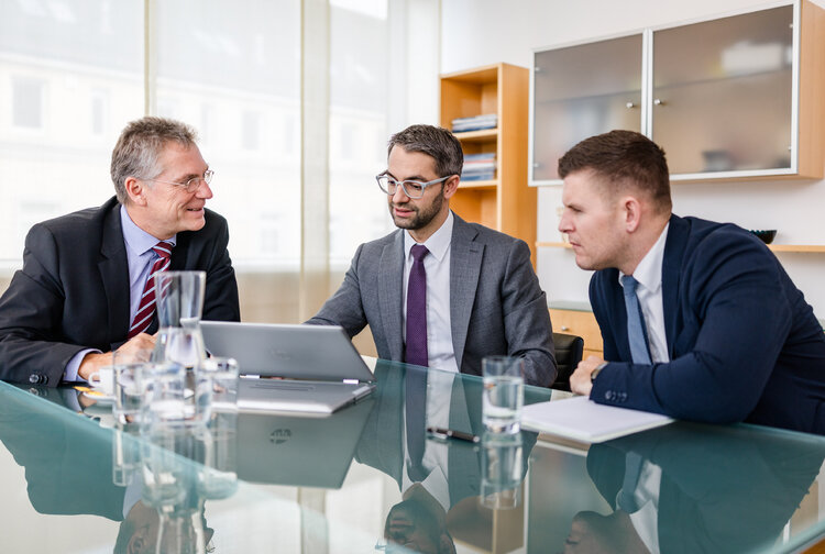 Sattlegger - Dorninger - Steiner & Partner OG Bild 8