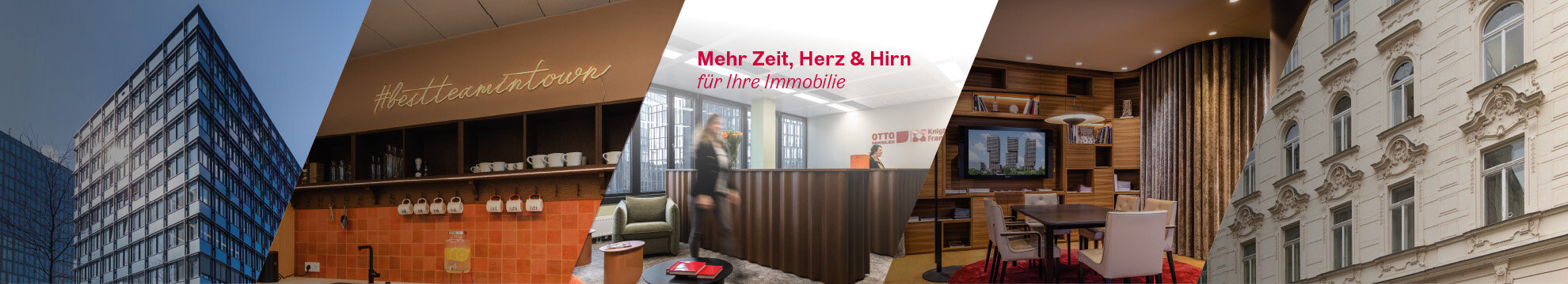 OTTO Immobilien GmbH