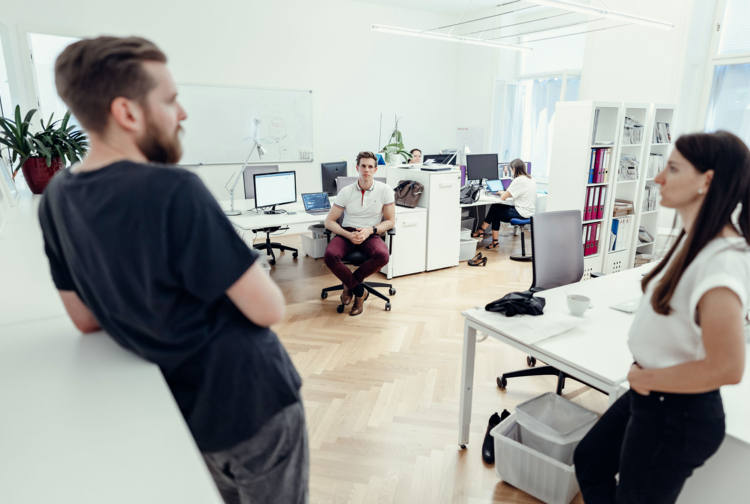 W1 OMNICHANNEL MARKETING GMBH Bild 1