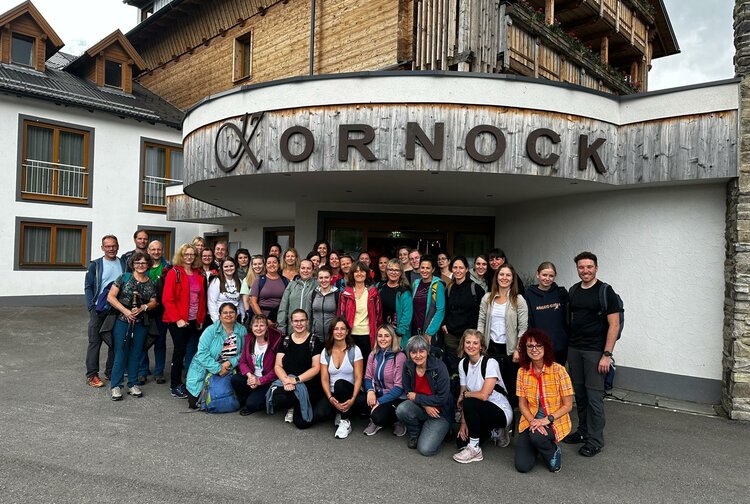 Schneider & Partner Steuerberatung GmbH Bild 2