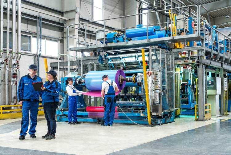 Danutec Comosites GmbH & CO KG Bild 1