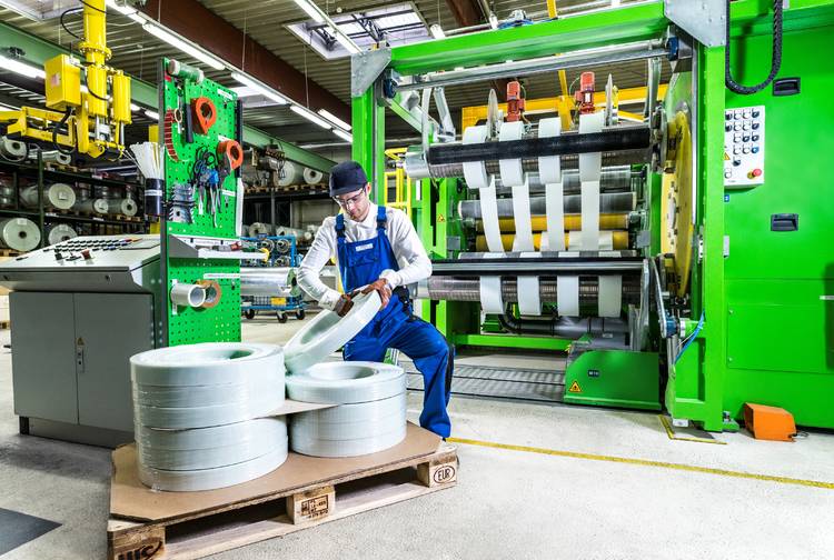 Danutec Comosites GmbH & CO KG Bild 2