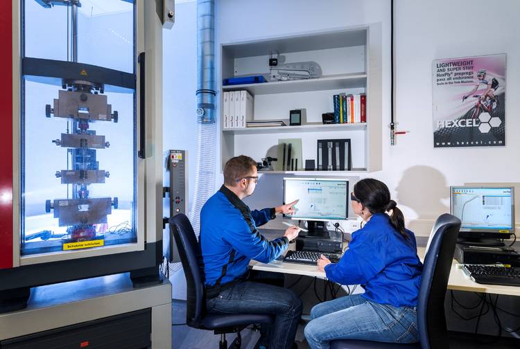 Danutec Comosites GmbH & CO KG Bild 3