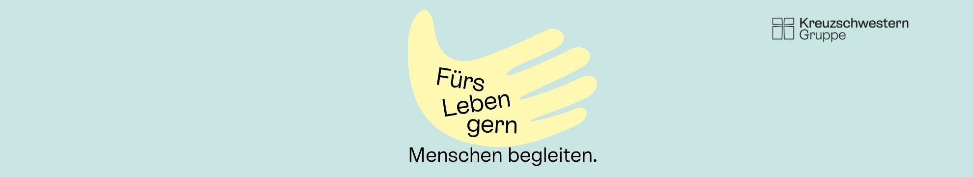 Kreuzschwestern Gruppe