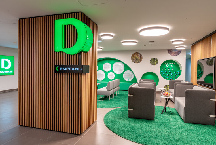 Deichmann GmbH Bild 1