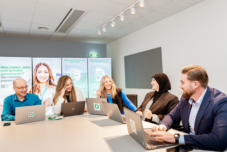 Deichmann GmbH Bild 2