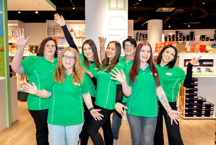 Deichmann GmbH Bild 3