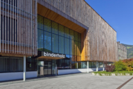 Binderholz GmbH